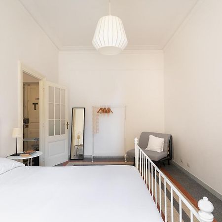 Apartmán Casa Grazioli Řím Exteriér fotografie