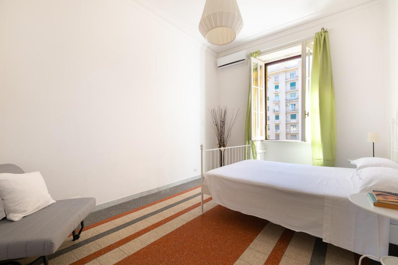Apartmán Casa Grazioli Řím Exteriér fotografie