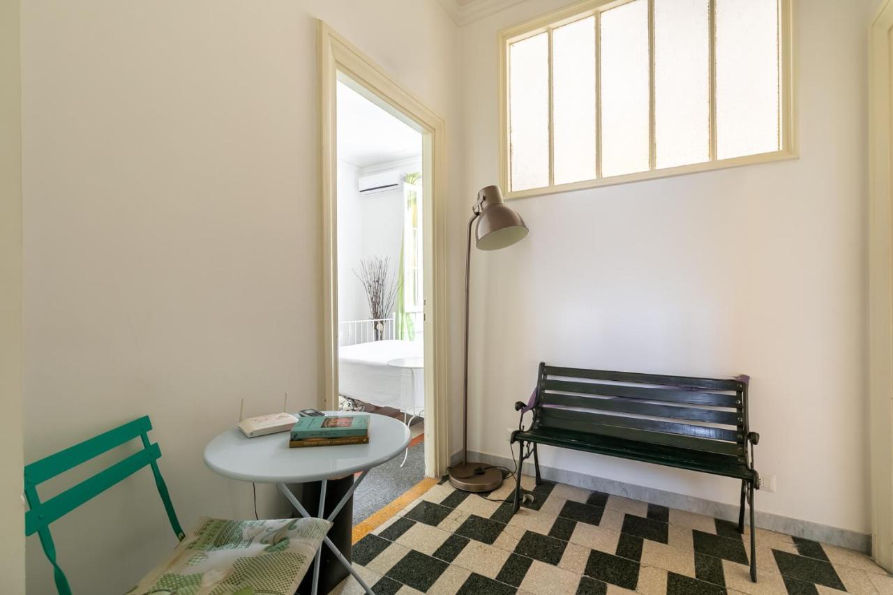 Apartmán Casa Grazioli Řím Exteriér fotografie