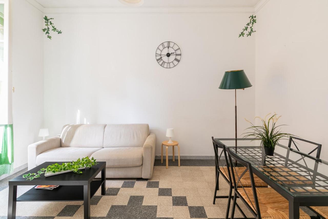Apartmán Casa Grazioli Řím Exteriér fotografie