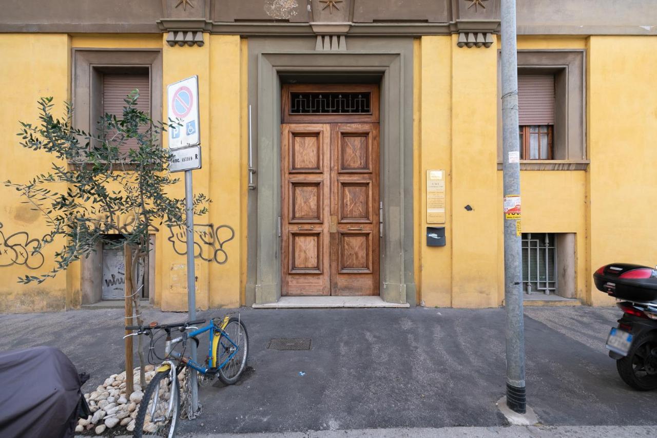 Apartmán Casa Grazioli Řím Exteriér fotografie
