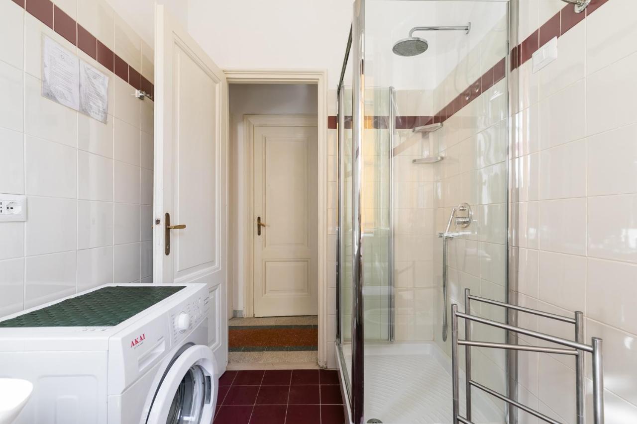 Apartmán Casa Grazioli Řím Exteriér fotografie